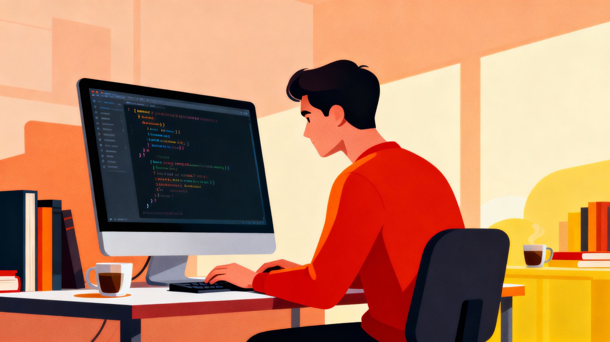 Stop bragging about 30% AI-generated code