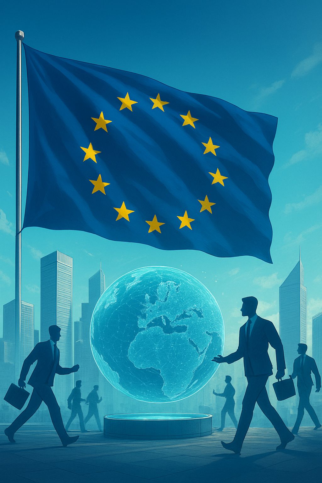 Enterprise AI project failure statistics