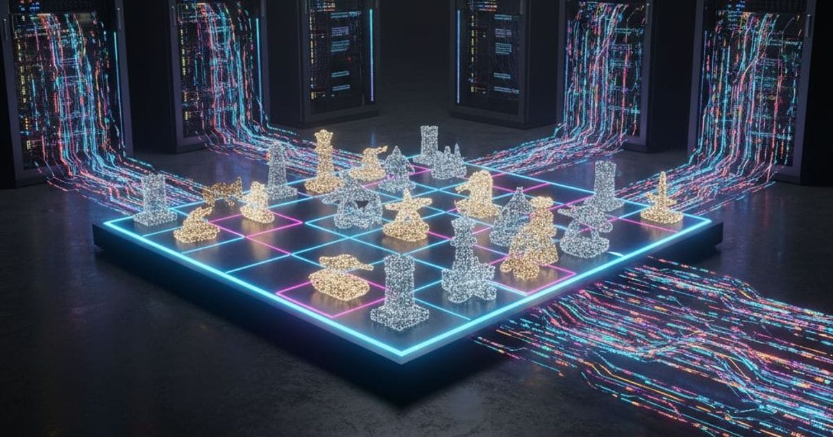 Military strategy applied to IT leadership in a VUCA environment