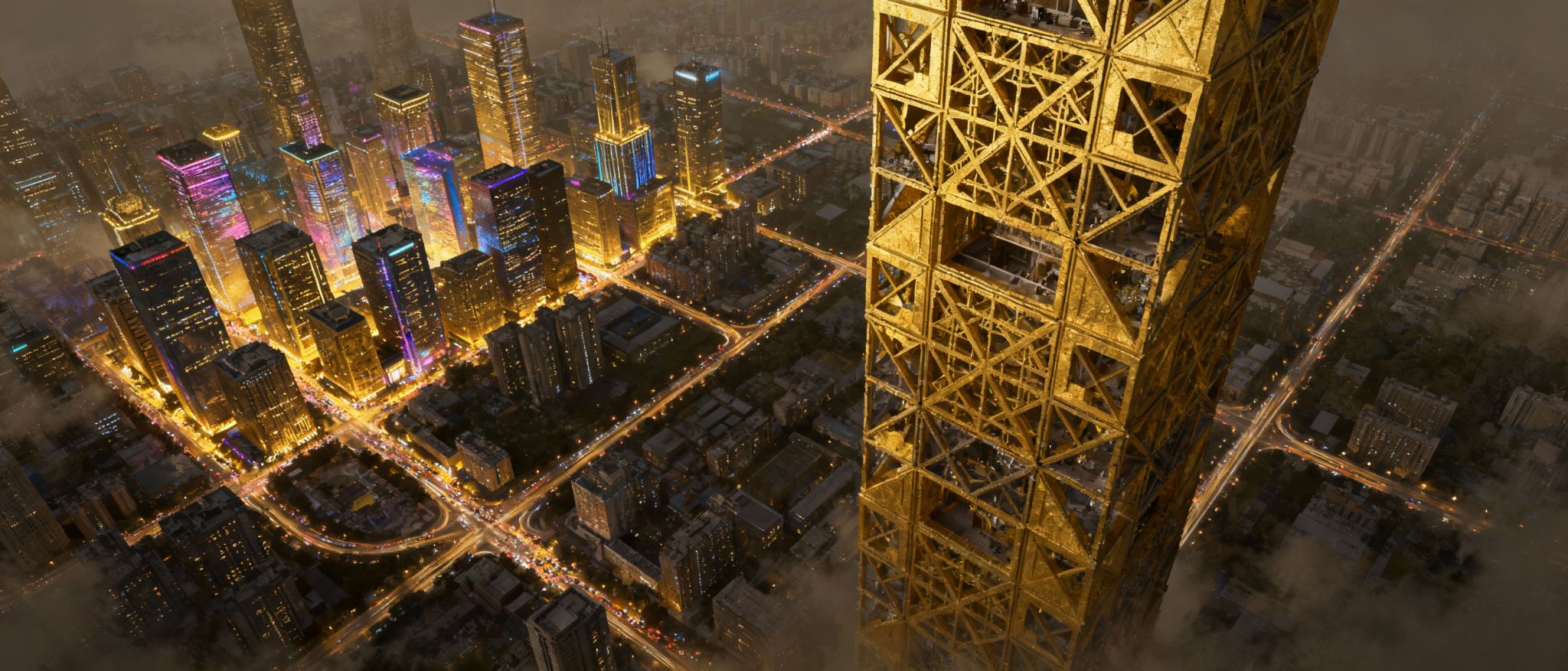 Fragmented tech stack facing AI acceleration, technological obsolescence