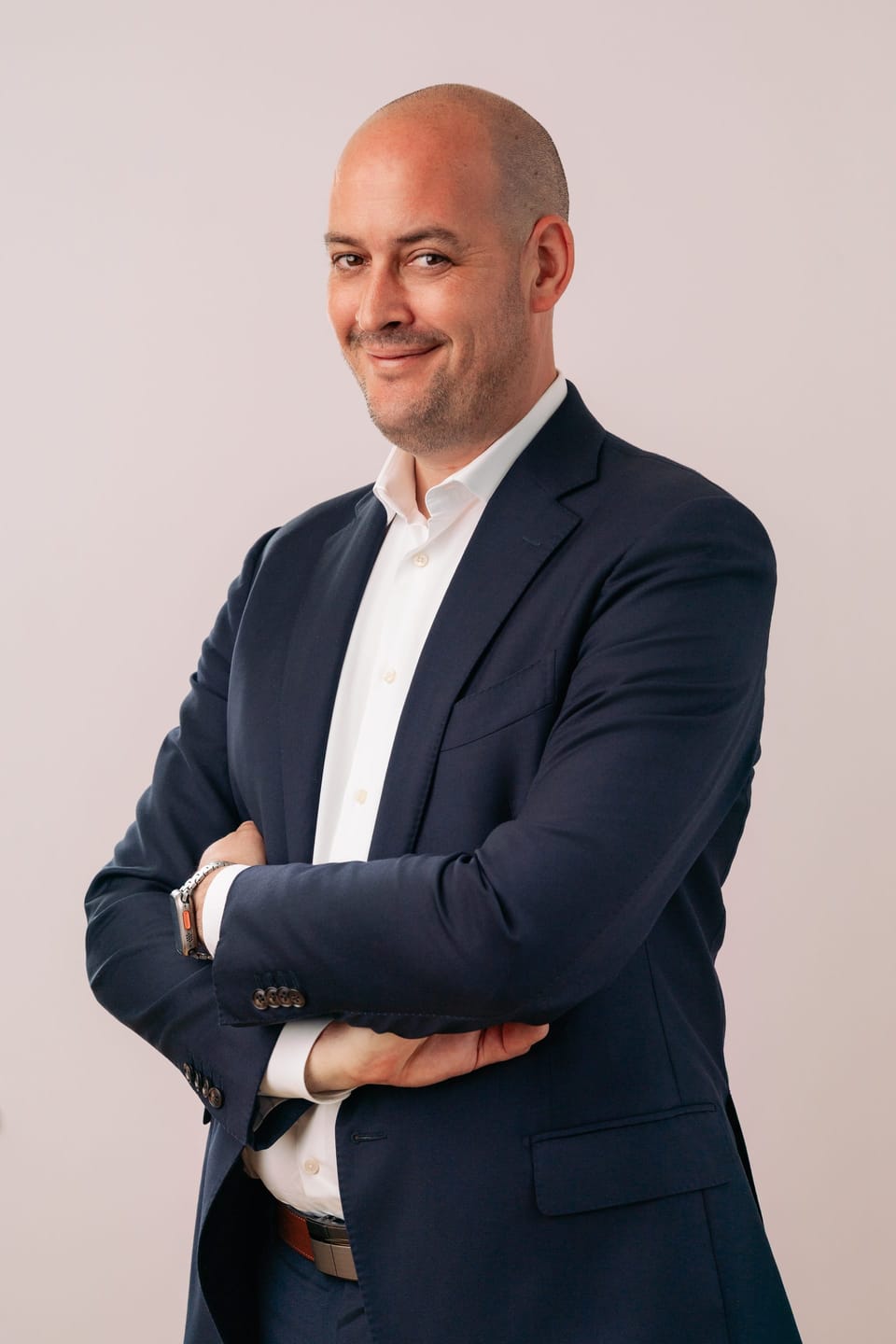 Technology, AI & Data Transformation